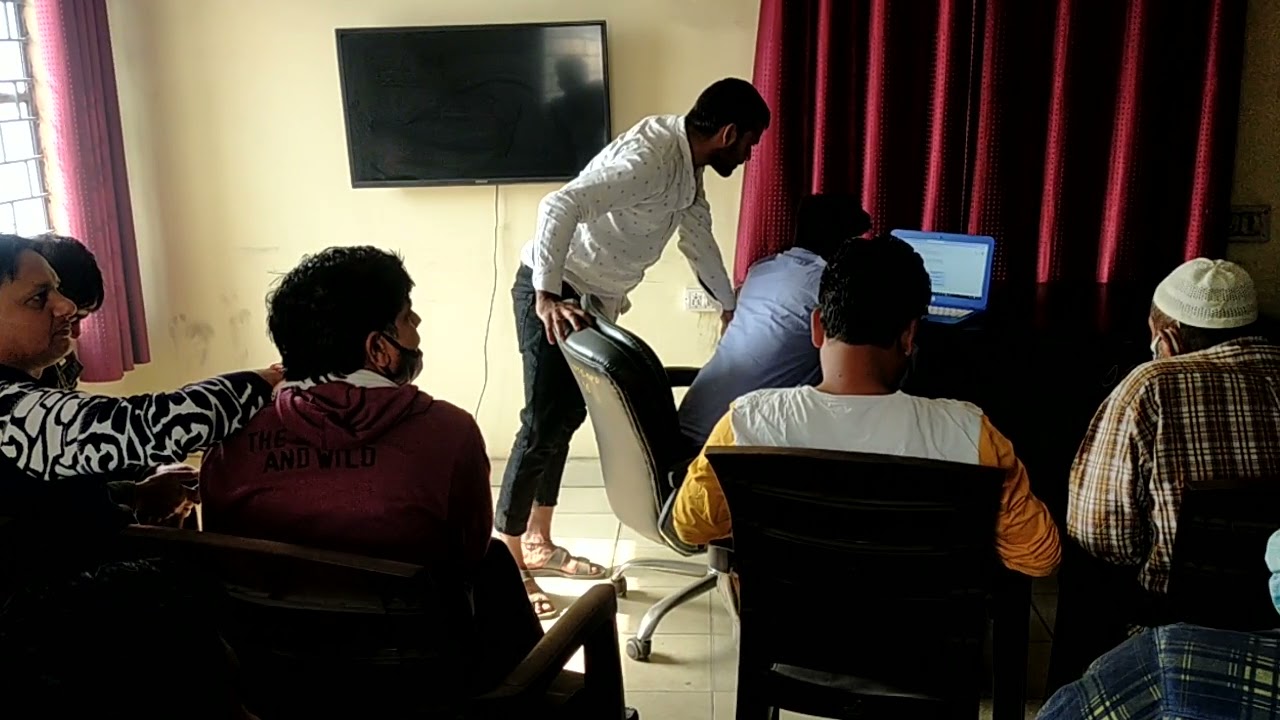 IDTR CLASS SEEMAPURI DEPOT DRIVER