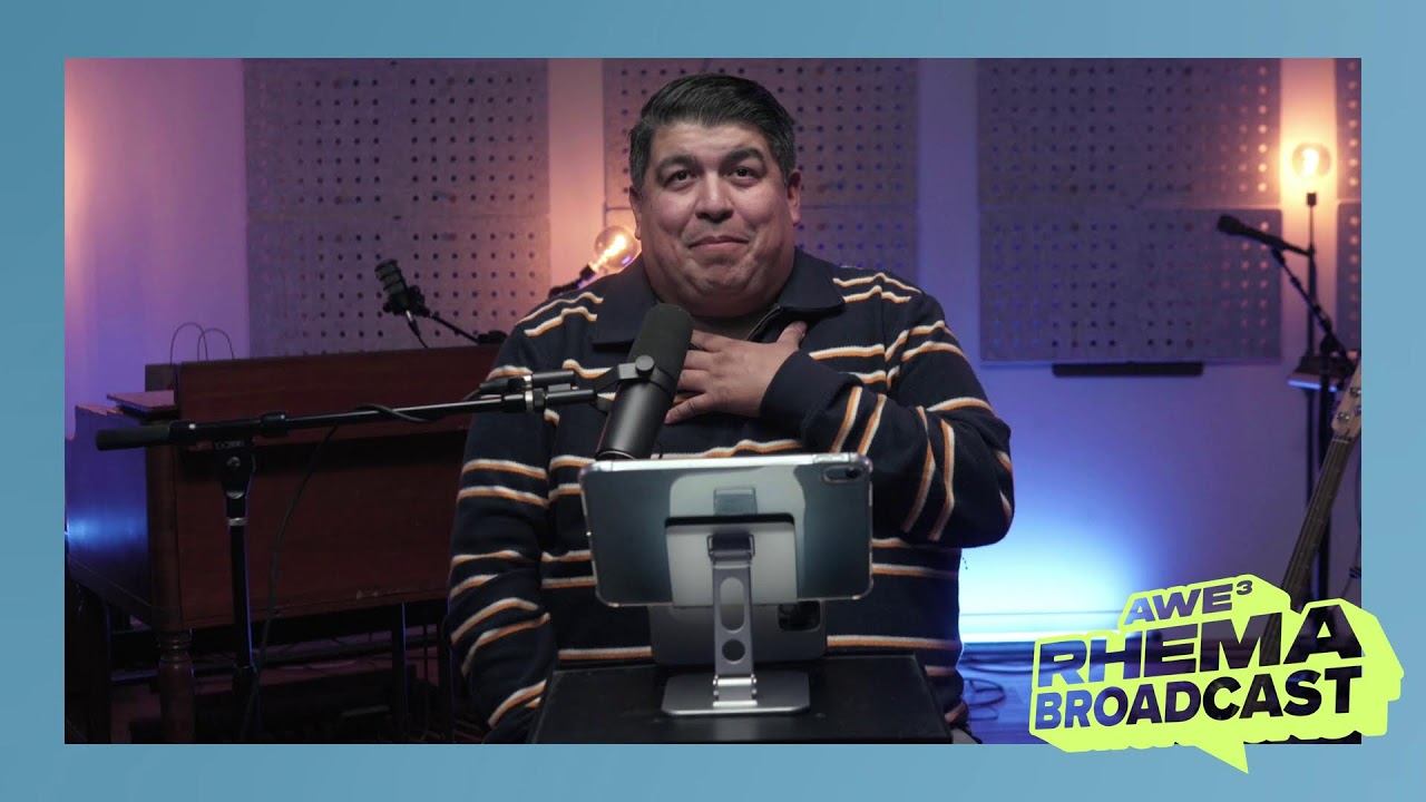 Rhema Broadcast - Fruitful in the Land of Grief - Feb 4, 2026