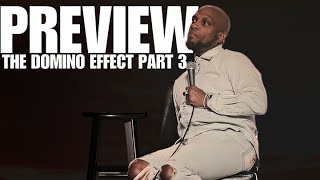 Preview of The Domino Effect Part 3: First Day of School | Ali Siddiq Comedy