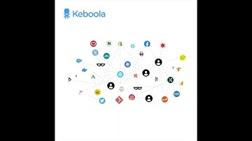 Keboola Demo