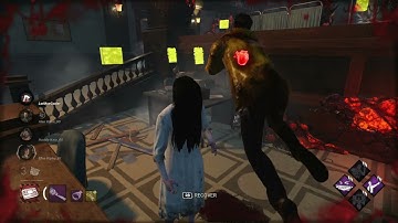 Dead By Daylight | Custom Games pt 28 Revon0420 vs @LorMoeCooler  & Bots Gameplay