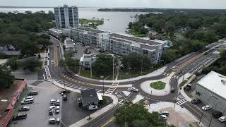 Duval Asphalt Paving Project State Road 211 (Saint Johns Ave) - Jacksonville, Florida by Duval Asphalt 403 views 1 year ago 1 minute, 17 seconds