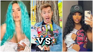 Chad Wild Clay Vs Sza Vs Karol G Real Age Lifestyle Biography