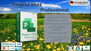 Project 2021 Professional