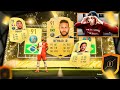 ME SALE NEYMAR HACIENDO ESTE SBC !! SBC RENTABLES EN FIFA 21 !!