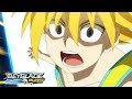 Beyblade burst turbo pisode 43 dread phoenix le seigneur de la destruction 