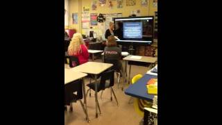 Technology in the RTI Classroom part 1