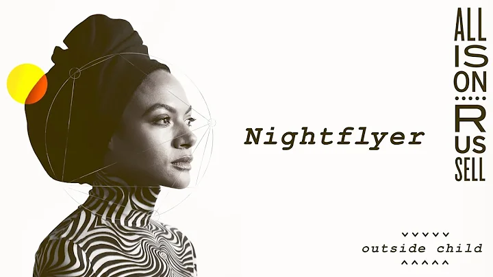 Allison Russell - "Nightflyer" (Lyric Video)