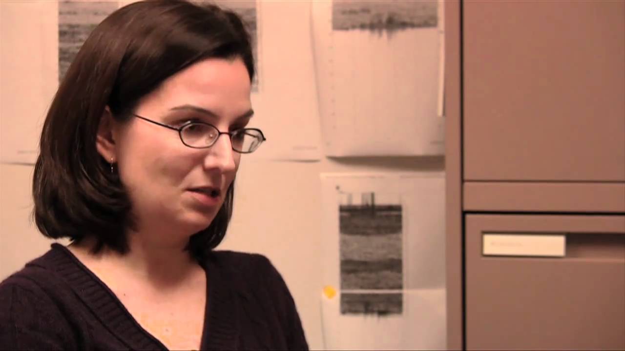 university of south florida admissions USF Geology Professor discusses Japan earthquake