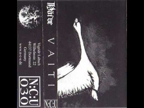 Häive — Häive - V Raina: Saatan Sinua