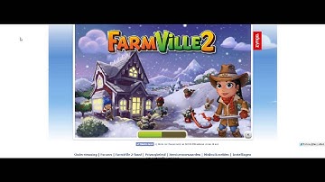 Farmville 2 crash 2014