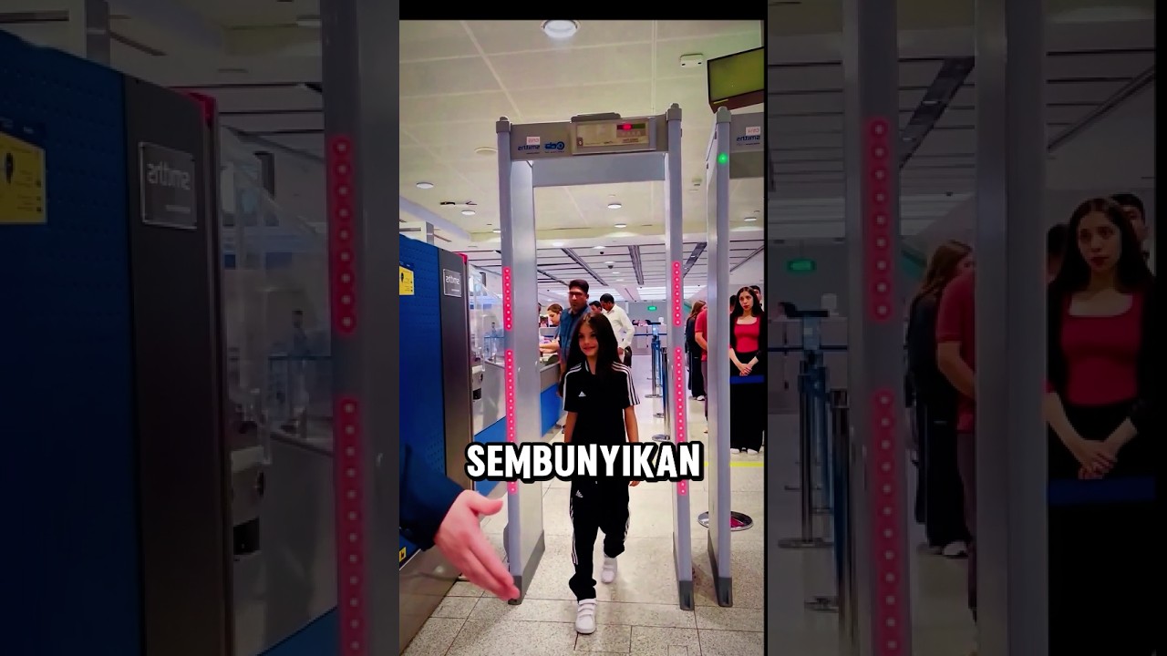 Pamer Prestasi Dengan Gaya 😅 