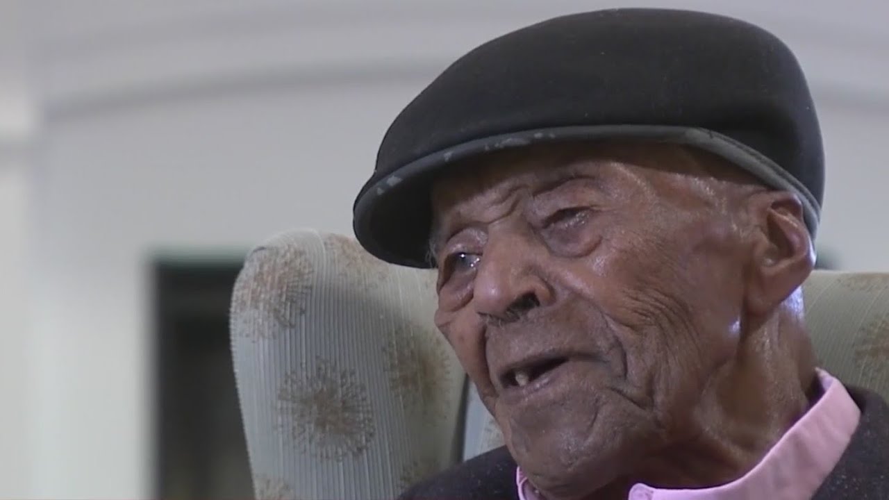 Charles Burrell, called the 'Jackie Robinson of Classical Music,' dies at age 104