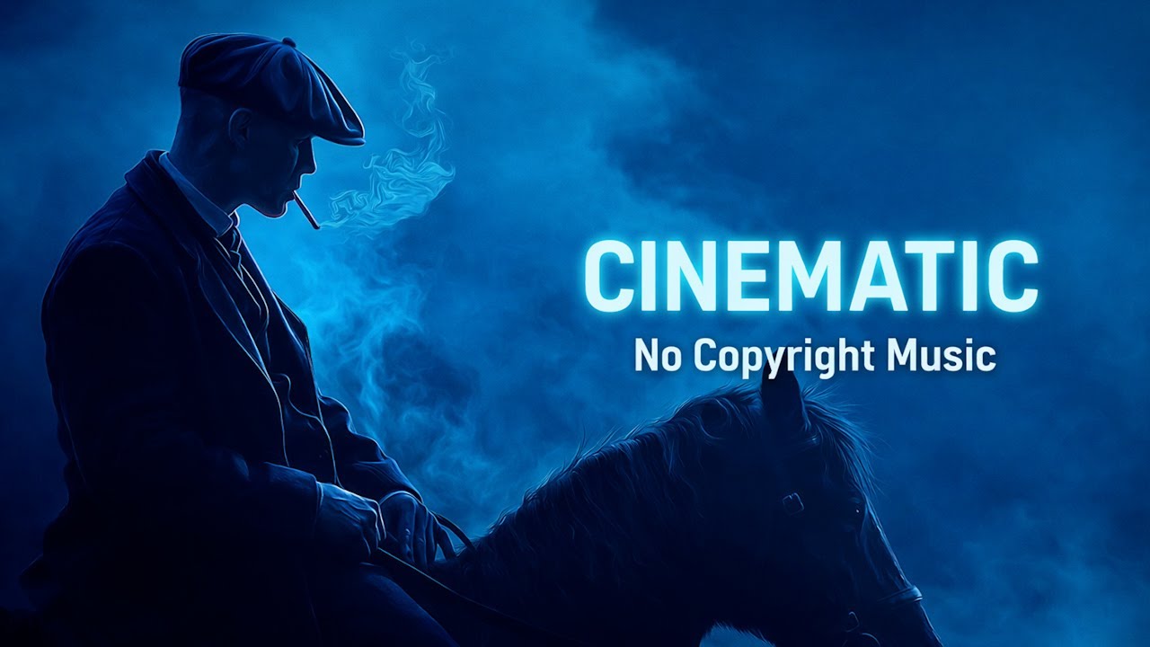 No Copyright CINEMATIC Music For Creators | Royalty Free Music | No Credits