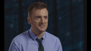 Connections: Chase Parsons, DO, MBI, FAAP | Careers in Biomedical Informatics