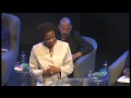 Gathering Mamphela Ramphele