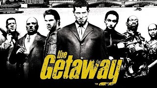 The Getaway (Mark Hammond) - Full Game - (PS2)