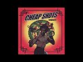 Mindjive - Jamfuel - Cheap Shots Vol 2