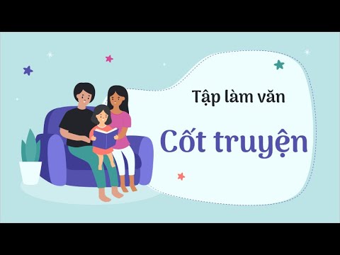 Video: Cốt Truyện Là Gì