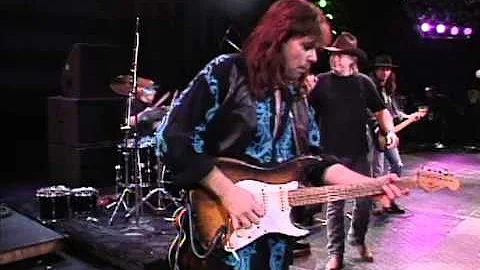Billy Joe Shaver - You Just Can't Beat Jesus Chris...