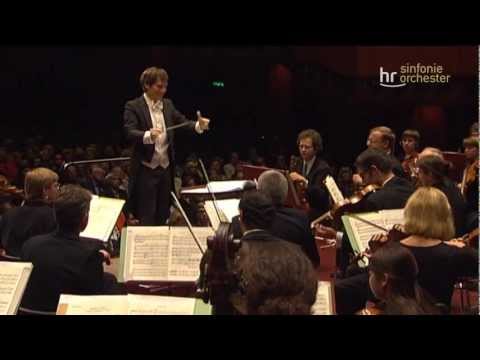 Ravel: Daphnis et Chloé - 2. Suite ∙ hr-Sinfonieorchester ∙ Daniel Smith