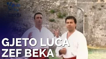 Gjeto Luca & Zef Beka - Nje lot femije (Official Video)
