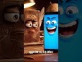 AI object toking video #asmr #animation #ai #object #shorts