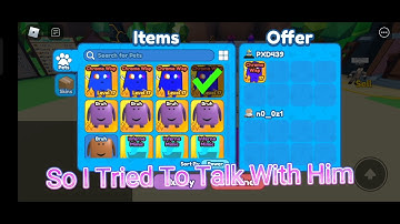 He Tried To Scam me (Mining Simulator 2)