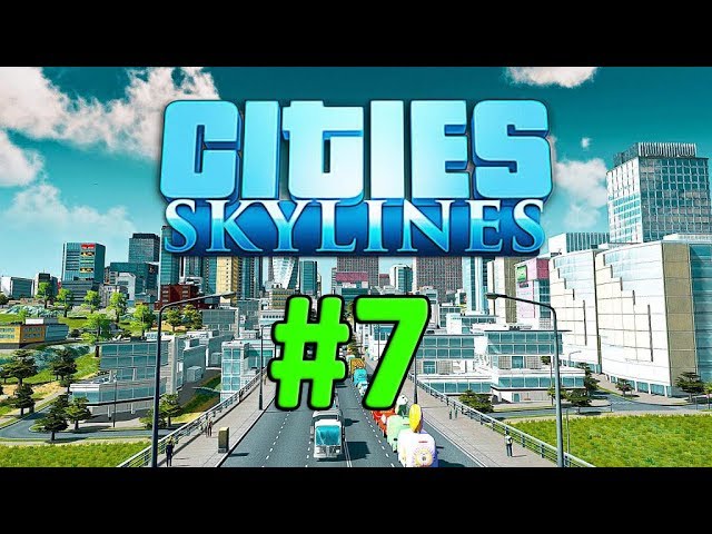 Как быстро заработать деньги в Cities Skylines 2 topchikmix