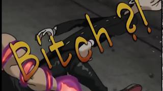 4Nation-Yuggie Mob100 Amv Rare Must See This Tha Future