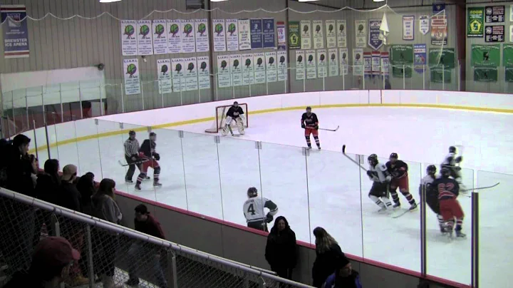 Heather Daley #18 Left Wing, White