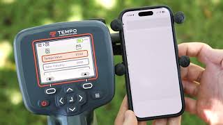 How-To Use Tempo's EML250-ID RFID Locator & Locator Link App