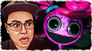 видео: Хагги Ваггидің Мамасы ашуланды | Poppy Playtime Chapter 2 картинка: Хагги Ваггидің Мамасы ашуланды | Poppy Playtime Chapter 2