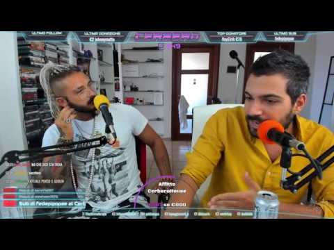 sei-un-maschio-bianco-etero?-allora-non-vali-un-cazzo-*greve-zì*-|-cerbero-podcast-#217