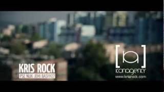 Kris Rock - Pse nuk jemi bashk (Iconagency Production)