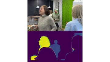 Customer and Queue Video Recognition | Wislacode Solution