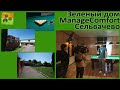 Manage Comfort Сельвачево Зеленый дом