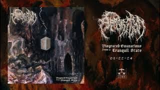 APPARITION - Asphyxcreation