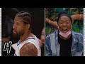 WILD ENDING to Clippers vs Jazz - Game 1 - 2021 NBA Playoffs