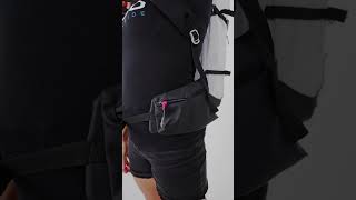 NEO BACKPACKS - Weight distribution