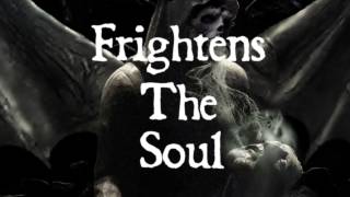 Porphyria - Dimensions of Torment