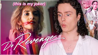 Is *DO REVENGE* worth the hype! Reaction