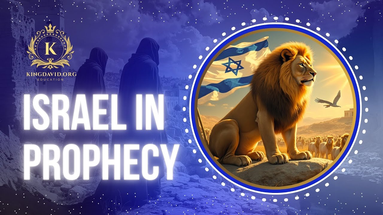 KDOE — Israel in Prophecy