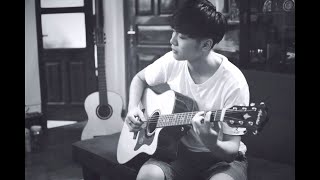 Ngọt - Xanh (fingerstyle) chords