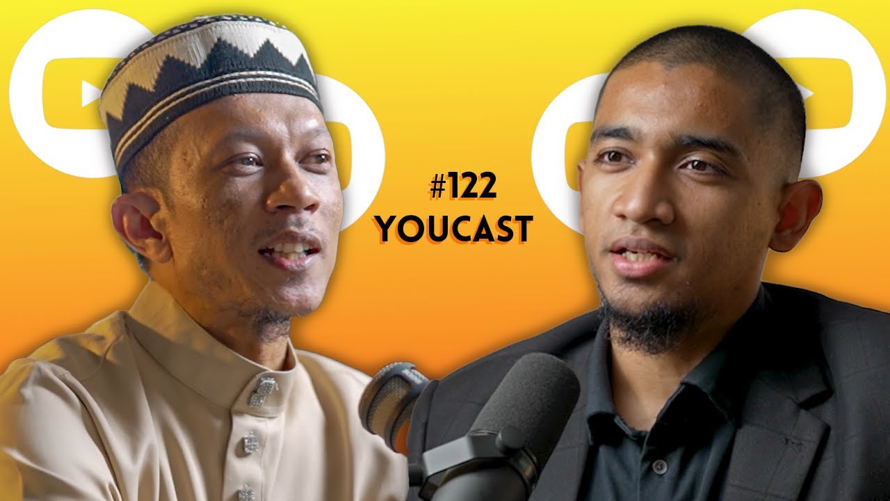 Ust Manis Sembang Rahsia Konflik Israel VS Palestin, Dari Guru Ke Pakar Sejarah - EP: 122