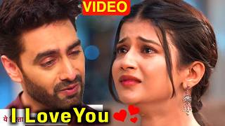 Yrkkh Armaan करग Abhira स अपन दल क बत Abhira Care Armaan After Dadi Maira Mukti Planning