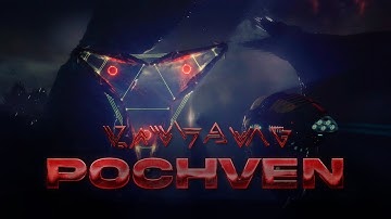 pochven.exe | EVE ONLINE