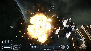 AI Torpedo - Space Engineers