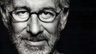 Steven Spielberg interviewed by Kermode & Mayo