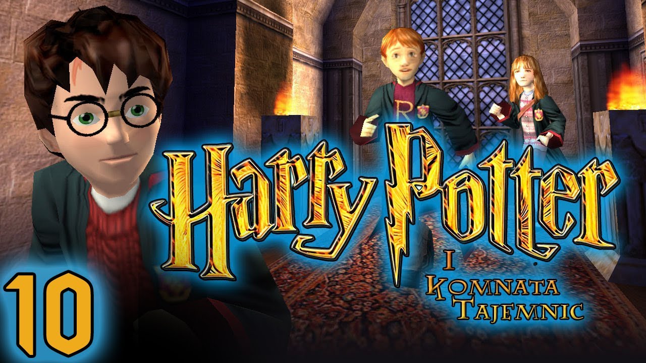 Harry Potter Komnata Tajemnic Pdf Download